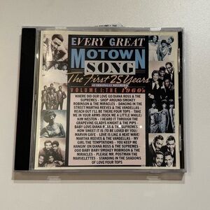 New Sealed V/A Stars Of Christmas CD Johnny Cash Willie Nelson Crosby SINATRA